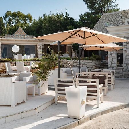 Pyramid City Villas Agios Spyridon  Exterior photo